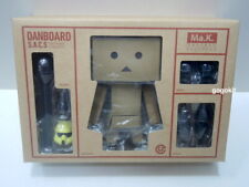 Used, Sentinel Ma.K in Yotsuba&! Danboard 003 Banana Box Limited Edition Action Figure for sale  Shipping to South Africa