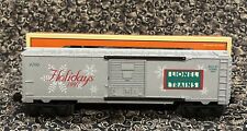 Lionel holiday railsounds for sale  Ypsilanti