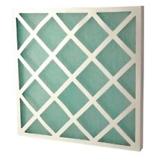 Fibreglass panel filters for sale  WILLENHALL