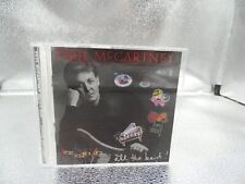 PAUL MCCARTNEY-BAND ON THE RUN TUDO DE MELHOR! CD 1987 comprar usado  Enviando para Brazil