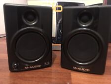 Audio studiophile av40 usato  Bologna