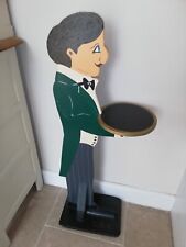 Vintage dumb waiter for sale  SUDBURY