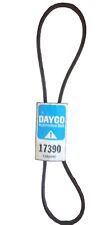 Dayco 17390 fan for sale  Candor