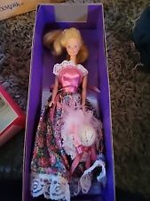 First barbie 1990 for sale  Pisgah Forest