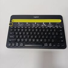 Logitech k480 keyboard for sale  Colorado Springs