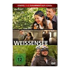 Weissensee staffel florian gebraucht kaufen  Schneverdingen