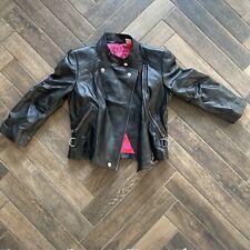 Clandestine industries leather for sale  Las Vegas