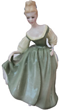 Figurine fair lady for sale  GOSPORT