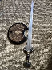 Sword eowyn uc1423 for sale  West Newton