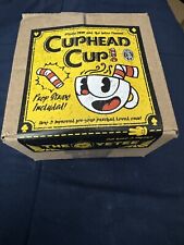 Cuphead ceramic mug for sale  Greenwich