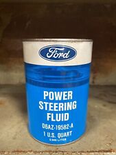 Ford power steering for sale  Chloe