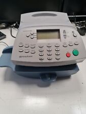 Pitney bowes p7000 for sale  LONDON