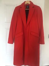Dept red woman for sale  DORKING