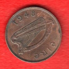 Ireland penny 1948 for sale  Lamont