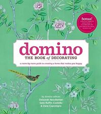 Domino book decorating for sale  UK