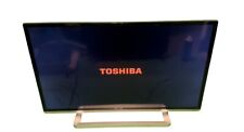 Toshiba 40l3400u 1080p for sale  Prince Frederick