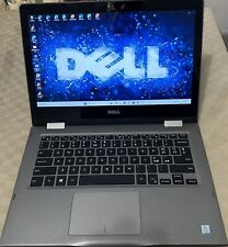 Dell inspiron 5378 usato  Italia