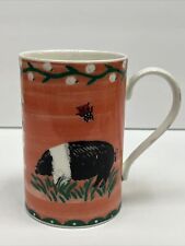 Dunoon china teacup for sale  Santa Clarita