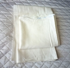 linen union fabric for sale  HIGH PEAK