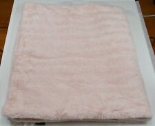 micro mink faux fur blanket for sale  Hopkinsville