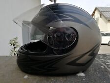 Motorradhelm rollerhelm helm gebraucht kaufen  Mühlhausen