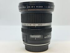 Canon 22mm f3.5 for sale  Queens Village