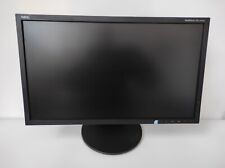 MONITOR LCD NEC EA224WMI 22 POLLICI 1980x1080 FULL HD, używany na sprzedaż  Wysyłka do Poland