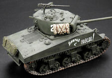 M4a2 sherman soviet for sale  PINNER