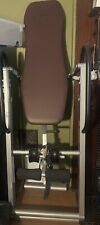 Inversion table back for sale  Brooklyn