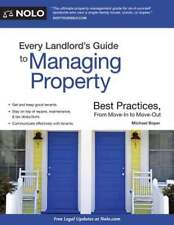 Every landlord guide for sale  Sparks
