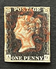 1840 one penny for sale  UK