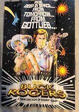 Rare buck rogers for sale  Shipping to Canada