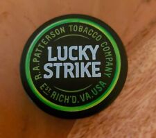 Lucky strike rundes gebraucht kaufen  Jade