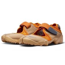 Nike WMNS AIR RIFT BR Breathe Brown Shale EUA w8 DN1338-200 Novo Sem Caixa F/S comprar usado  Enviando para Brazil