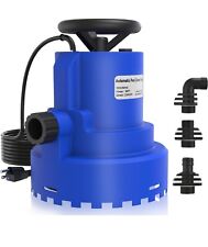 Automatic submersible water for sale  Orland Park