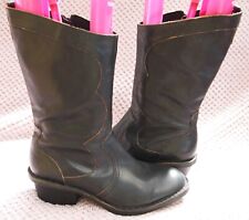 Fly boots western for sale  DERBY