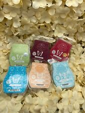 Scentsy wax bar for sale  Stockton