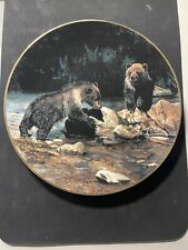 charles frace plate for sale  Temple