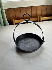 antique cast iron pans for sale  GREAT YARMOUTH
