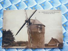 Carte postale ancienne. d'occasion  Saint-Herblain