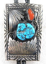 Navajo sterling stamped for sale  Albuquerque