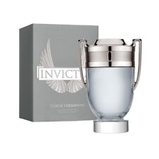 Paco rabanne invictus for sale  WEMBLEY