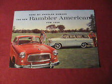 1959 amc rambler for sale  Warrensburg