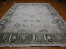 Bohemian rug oushak for sale  Kensington