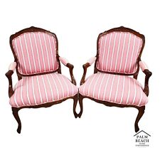 French louis armchairs for sale  Lake Worth