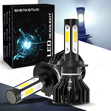 4side led headlight for sale  UK