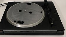 Vintage fisher turntable for sale  Miami