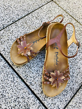 Betula birkenstock sandale gebraucht kaufen  Dortmund