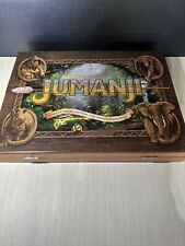 Jumanji game classic for sale  Brownsville