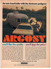 Argosy camper travel for sale  Middletown